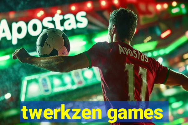 twerkzen games